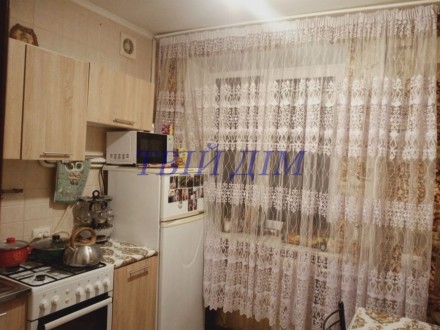 №40 Продам 1 кімнатну квартиру в гарному стані, загальною площею 32 м.кв., кухня. . фото 6