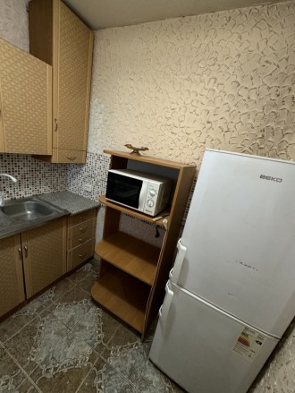 
 26116 Продам 3-х комнатную квартиру в Приморском р-не.
Общая площадь 44 кв.м. . Молдаванка. фото 5