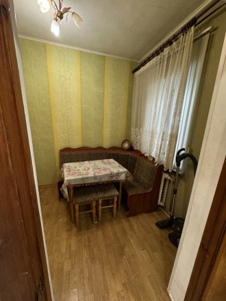 
 26116 Продам 3-х комнатную квартиру в Приморском р-не.
Общая площадь 44 кв.м. . Молдаванка. фото 6
