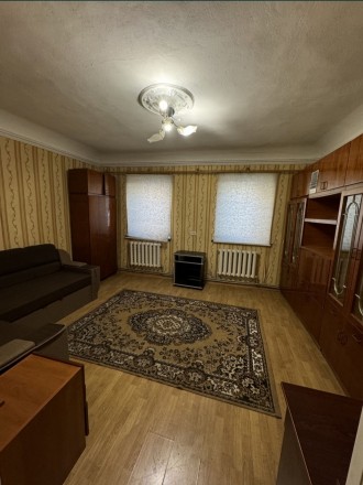 
 26116 Продам 3-х комнатную квартиру в Приморском р-не.
Общая площадь 44 кв.м. . Молдаванка. фото 3