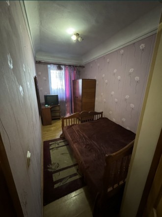 
 26116 Продам 3-х комнатную квартиру в Приморском р-не.
Общая площадь 44 кв.м. . Молдаванка. фото 4
