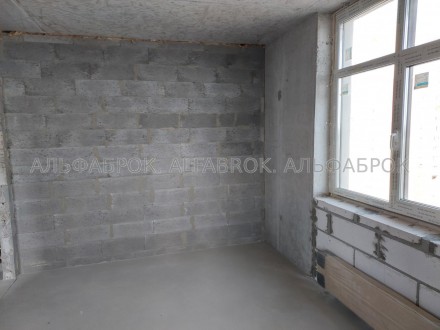 Продається 3-кімнатна квартира без ремонту площею 95 м² в житловому комплексі "В. Виноградарь. фото 4