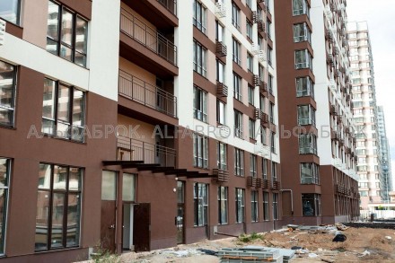 Продається 3-кімнатна квартира без ремонту площею 95 м² в житловому комплексі "В. Виноградарь. фото 9