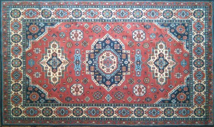Ковер 2.50 Х 1.65. Киев. фото 1 Ковер 2.50 Х 1.65. Киев. фото 1