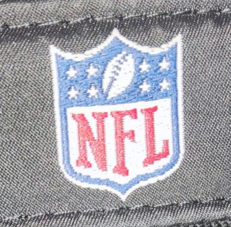 Бейсболка snapback New Era NFL New England Patriots, размер-57, новое состояние. . фото 4