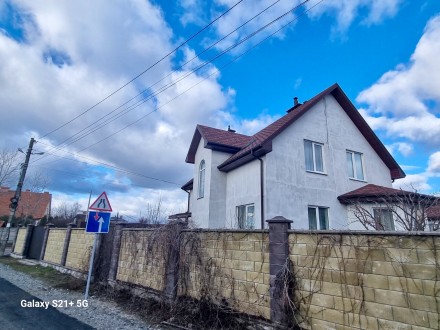 Продам 2 єт. дом 170 кв.м. в с.Осещина,7 соток земли. Киев. фото 1 Продам 2 єт. дом 170 кв.м. в с.Осещина,7 соток земли. Киев. фото 1
