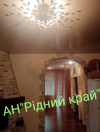 Затишна 3а квартира з автономним опалення. Полтава. фото 1 Затишна 3а квартира з автономним опалення. Полтава. фото 1