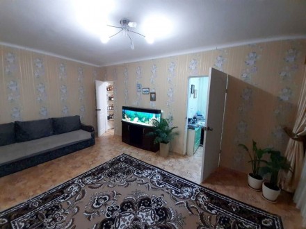 Продам меблированную 3-к квартиру на ул. Калиновая - Образцова. 
Площадь 43м2, п. . фото 8