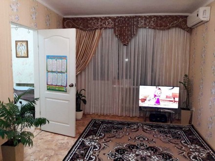 Продам меблированную 3-к квартиру на ул. Калиновая - Образцова. 
Площадь 43м2, п. . фото 5