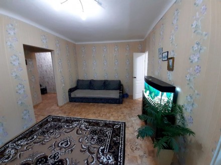 Продам меблированную 3-к квартиру на ул. Калиновая - Образцова. 
Площадь 43м2, п. . фото 7