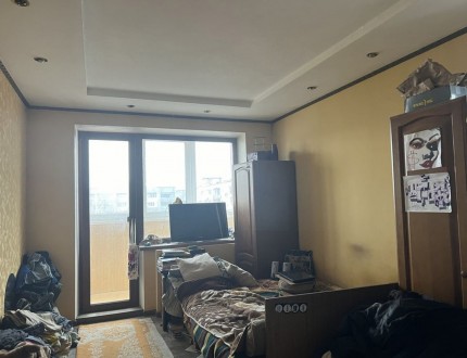 Продам 3-к квартиру в высотке на ул. Калиновая (средина). 
Площадь 59 м2, больша. . фото 4
