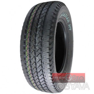 Roadstone Roadian HT SUV 265/65 R17 110S. . фото 1