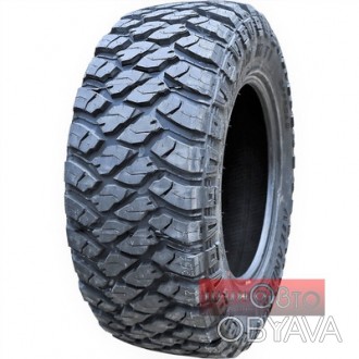 Atlander RoverClaw M/T I 275/70 R18 125/122Q. . фото 1