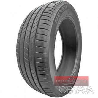 Nexen N'Fera Primus 215/55 R16 93V. . фото 1