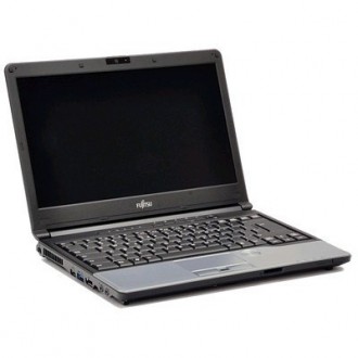 Ноутбук FUJITSU Lifebook S762 13.3" i5-3320M(3.3 Ггц)/ 4Гб DDR3 1600/ 128 Гб SSD. . фото 3