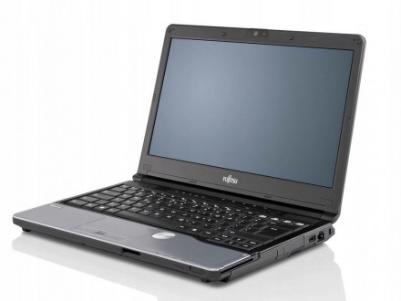 Ноутбук FUJITSU Lifebook S762 13.3" i5-3320M(3.3 Ггц)/ 4Гб DDR3 1600/ 128 Гб SSD. . фото 4