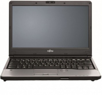 Ноутбук FUJITSU Lifebook S762 13.3" i5-3320M(3.3 Ггц)/ 4Гб DDR3 1600/ 128 Гб SSD. . фото 2