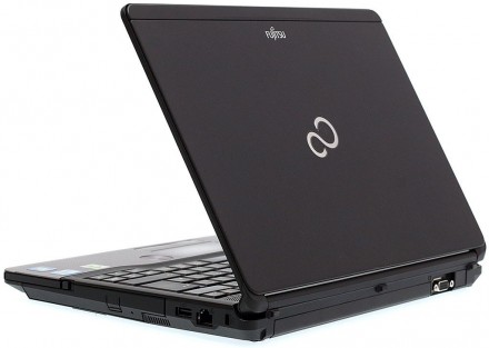 Ноутбук FUJITSU Lifebook S762 13.3" i5-3320M(3.3 Ггц)/ 4Гб DDR3 1600/ 128 Гб SSD. . фото 5