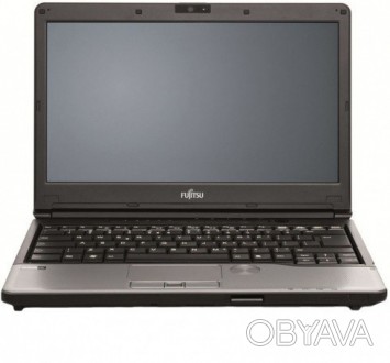 Ноутбук FUJITSU Lifebook S762 13.3" i5-3320M(3.3 Ггц)/ 4Гб DDR3 1600/ 128 Гб SSD. . фото 1
