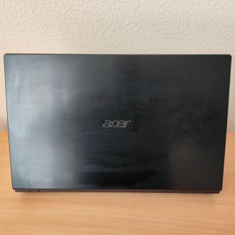 Игровой ноутбук Acer Aspire V3-772G 17.3"1920x1080 TN Intel i7-4702MQ(4(8) ядра . . фото 4