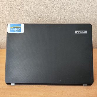 Acer TravelMate P214 (N19Q7) 14" IPS FHD I5-1135G7 до 4.2Ghz/8GB DDR4/256SSD/Iri. . фото 4