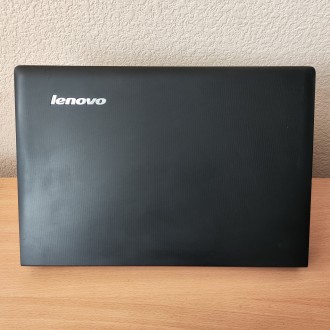 Ноутбук Lenovo G50-70 15.6" i7-4510u/6Gb DDR3/HDD 1TB/Intel HD Graphics 4400/Web. . фото 4