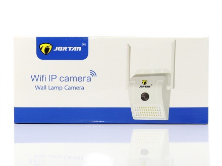 Видеокамера для наблюдения WIFI IP 2,0Мп уличная 81682.8M 50шт 9597 Видеокамера . . фото 2