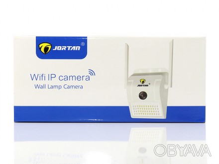 Видеокамера для наблюдения WIFI IP 2,0Мп уличная 81682.8M 50шт 9597 Видеокамера . . фото 1
