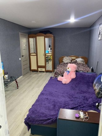 7678-ИГ Продам 1 комнатную квартиру на Салтовке
602 микрорайон 
Владислава Зубен. . фото 3