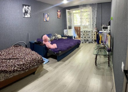 7678-ИГ Продам 1 комнатную квартиру на Салтовке
602 микрорайон 
Владислава Зубен. . фото 4