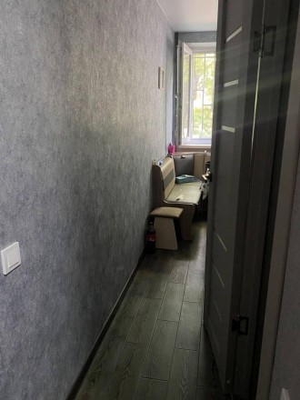 7678-ИГ Продам 1 комнатную квартиру на Салтовке
602 микрорайон 
Владислава Зубен. . фото 6