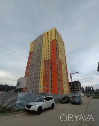2668-АГ Продам 2 комнатную квартиру 61м2 в новострое ЖК Меридиан на Северной Сал. . фото 1
