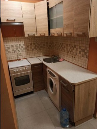 7697-АП Продам 1 комнатную квартиру на Салтовке 
Студенческая 608 м/р
Академика . . фото 5