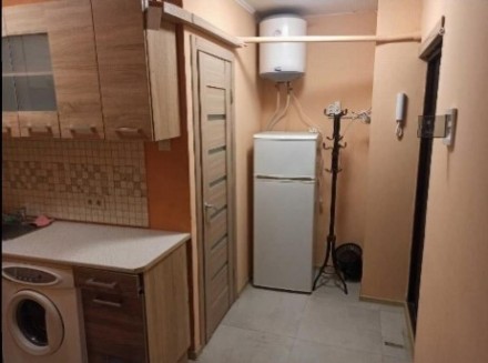 7697-АП Продам 1 комнатную квартиру на Салтовке 
Студенческая 608 м/р
Академика . . фото 6
