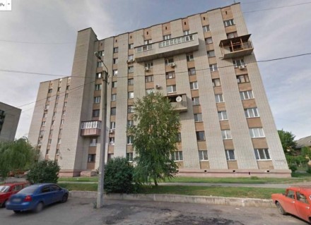 7683-ИГ Продам 1 комнатную квартиру 39м2 на Старой Салтовке
Маршала Батицкого 37. . фото 10