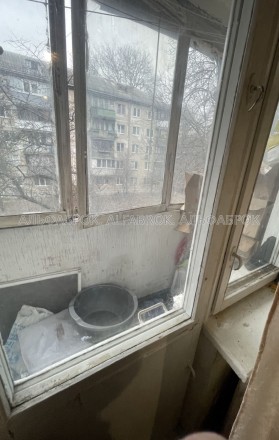 Продается отличная 2-к квартира в нормальном жилом состоянии, по адресу: Киев, С. Отрадный. фото 11