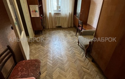 Продается отличная 2-к квартира в нормальном жилом состоянии, по адресу: Киев, С. Отрадный. фото 6