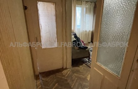 Продается отличная 2-к квартира в нормальном жилом состоянии, по адресу: Киев, С. Отрадный. фото 10