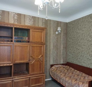 Номер оголошення на сайті компанії: SF-2-875-127-OB.
Продам 2к квартиру у центрі. . фото 5