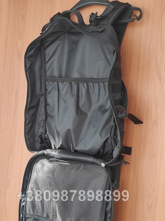 Тактичний рюкзак військовий штурмовий рюкзак на 40 литров ЗСУ Molle

Тактическ. . фото 7