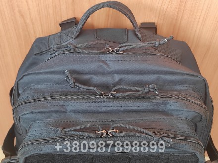 Тактичний рюкзак військовий штурмовий рюкзак на 40 литров ЗСУ Molle

Тактическ. . фото 8