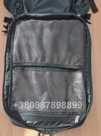 Тактичний рюкзак військовий штурмовий рюкзак на 40 литров ЗСУ Molle

Тактическ. . фото 10