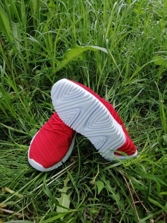 Кроссовки женские Nike. Размер 39. Длина по стельке 24,5 см . . фото 14