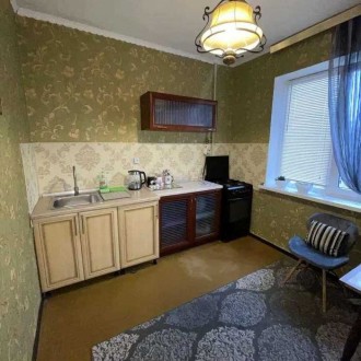 Продам затишну та теплу двокімнатну квартиру з ремонтом в Деснянському районі на. . фото 8