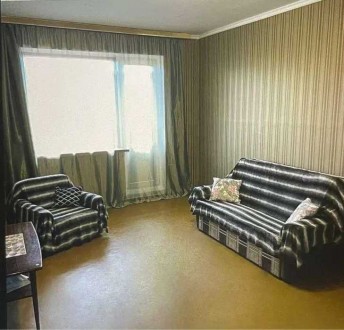 Продам затишну та теплу двокімнатну квартиру з ремонтом в Деснянському районі на. . фото 2