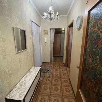 Продам затишну та теплу двокімнатну квартиру з ремонтом в Деснянському районі на. . фото 3