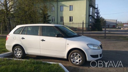 Продав авто у гарному стані, перший власник на Україні, масла фільтра мінялись в. . фото 1