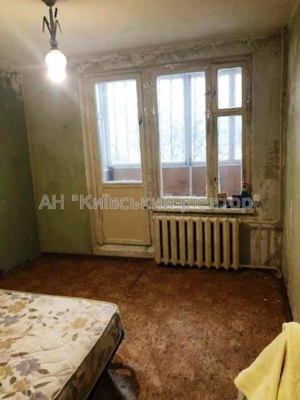 Продається 2-кімнатна квартира в Дніпровському районі, по вулиці Березняківській. Березняки. фото 3