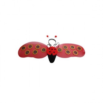 These economy womens ladybug sets are a fantastic economy option for Halloween a. . фото 2