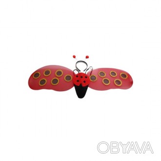 These economy womens ladybug sets are a fantastic economy option for Halloween a. . фото 1